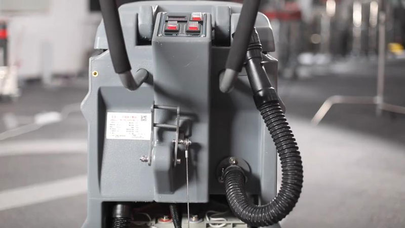 洗地機(jī)吸風(fēng)電機(jī)不正常工作 洗地機(jī)吸風(fēng)電機(jī)不正常工作