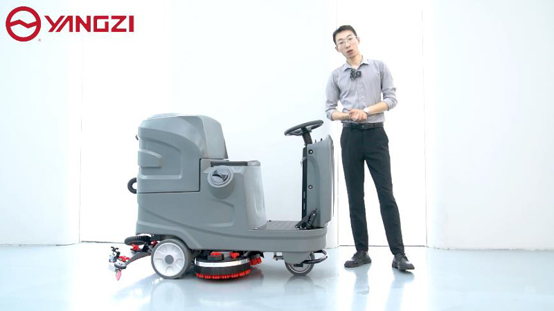 選擇最佳地板清潔機的7大技巧 選擇最佳地板清潔機的7大技巧