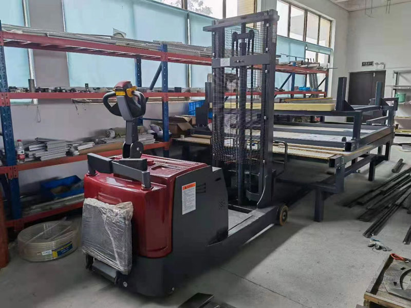 動力能否對您的叉車產(chǎn)生重大影響?絕對地! 動力能否對您的叉車產(chǎn)生重大影響?絕對地!