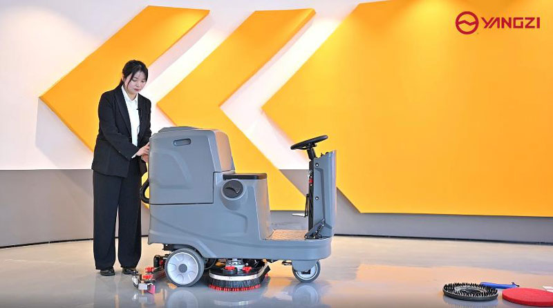 我們在選購洗地機過程中有哪些誤區(qū) 我們在選購洗地機過程中有哪些誤區(qū)