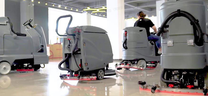 為什么使用清潔設(shè)備不僅僅意味著清潔空間 為什么使用清潔設(shè)備不僅僅意味著清潔空間