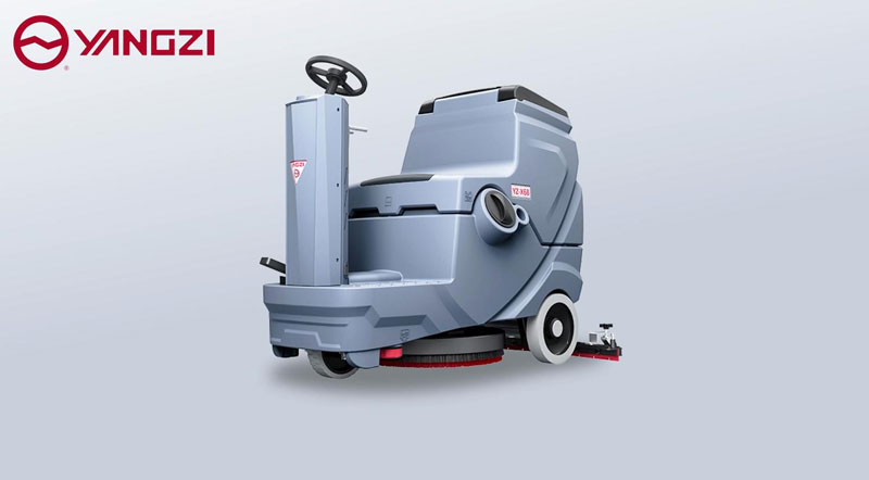 車載洗地機多少錢？哪里便宜？