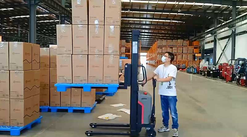 每日和每周檢查，讓您的叉車(chē)平穩(wěn)運(yùn)行