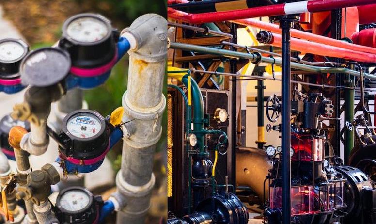 洗地機配件-清潔劑