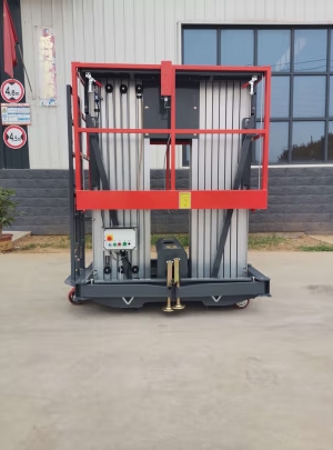 揚子升降機(jī)