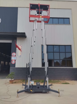 揚子升降機(jī)