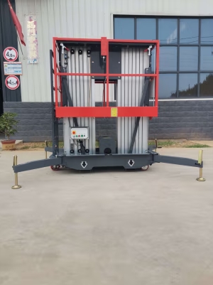 揚子升降機(jī)