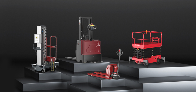 電動叉車廠家哪家好 電動叉車廠家哪家好