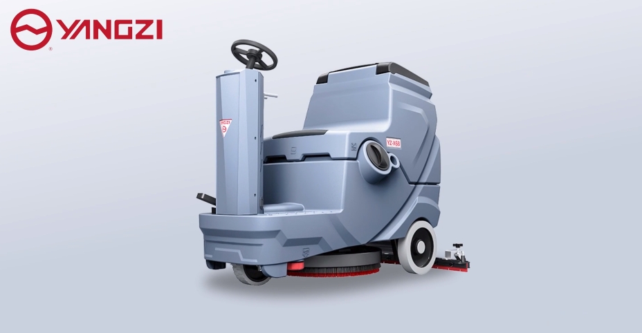 揚(yáng)子洗地機(jī)多少錢一臺 揚(yáng)子洗地機(jī)多少錢一臺