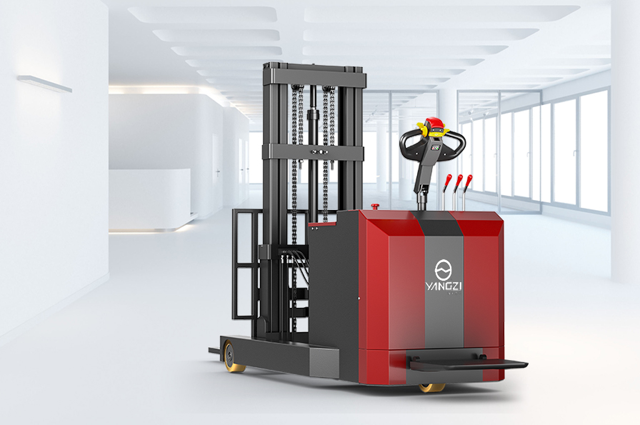 前移式叉車安全注意事項 前移式叉車安全注意事項