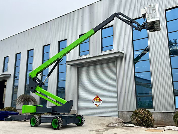 剪叉式高空作業平臺需要操作證嗎 剪叉式高空作業平臺需要操作證嗎