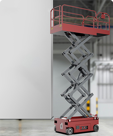 自走式升降機不能升降原因 自走式升降機不能升降原因