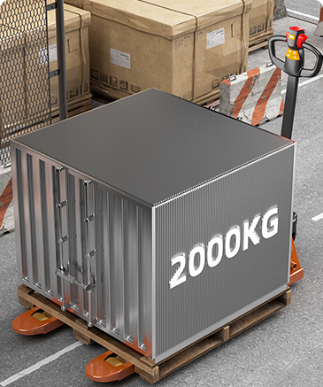 電動(dòng)搬運(yùn)車