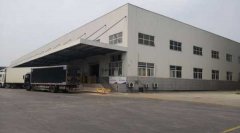 希杰物流選用揚(yáng)子S4駕駛式掃地機(jī) 希杰物流選用揚(yáng)子S4駕駛式掃地機(jī)