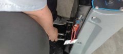 洗地機(jī)刷盤無法正常升降 洗地機(jī)刷盤無法正常升降