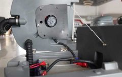 掃地車電機(jī)經(jīng)常燒壞,保險絲反而沒燒 掃地車電機(jī)經(jīng)常燒壞,保險絲反而沒燒